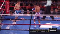 Roman Gonzalez vs Carlos Cuadras 2016.09.10 FINAL ROUND