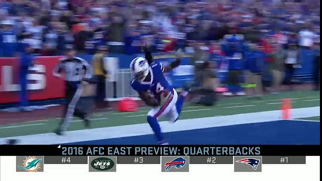 AFC East (2016 Preview)   Move the Sticks   NFL