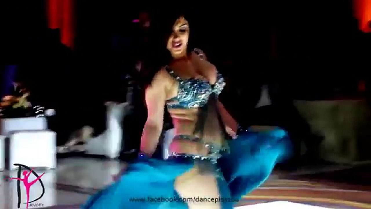 مش صافيناز .رقص شرقي مصري .Hot Belly Dance