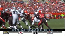AFC West 2016 Preview   Move the Sticks   NFL