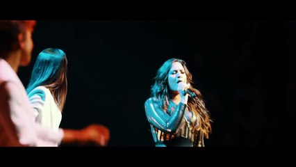 Demi Lovato - Heart Attack (Live On Honda Civic Tour- Future Now)