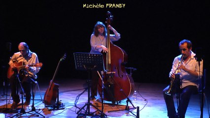 Jazzmuche - Jour de pluie