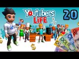 Bossing Around My Collaborators! - Collaborating Lots! - [YOUTUBER'S LIFE] - Episode 20