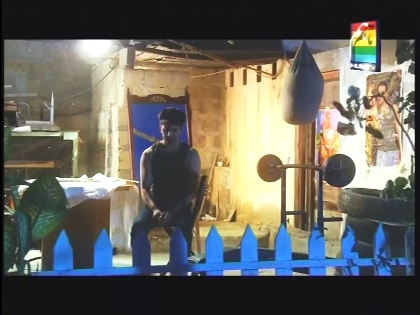 ⁣Raju Rocket OST Song Hum TV Drama.