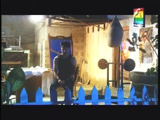 Raju Rocket OST Song Hum TV Drama.