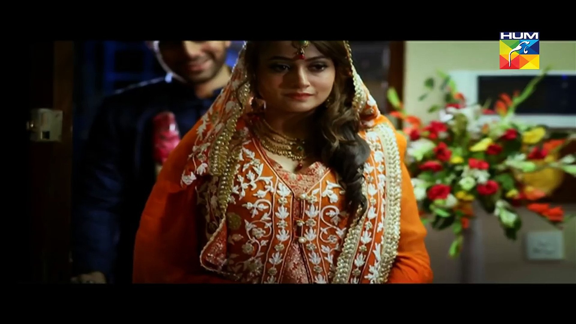 ⁣Sehra Main Safar OST Song HUM TV Drama.