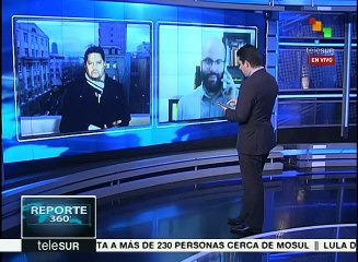 Albin: Colaboración de Rusia e Irán es fundamental para Siria