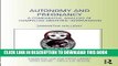 [FREE] EBOOK Autonomy and Pregnancy: A Comparative Analysis of Compelled Obstetric Intervention