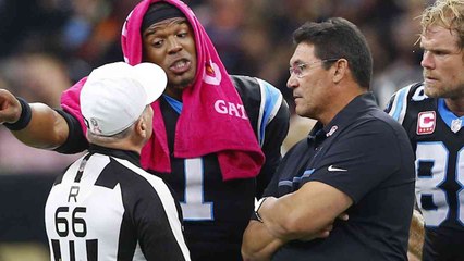 Don Banks: Desperation in NFL Week 9