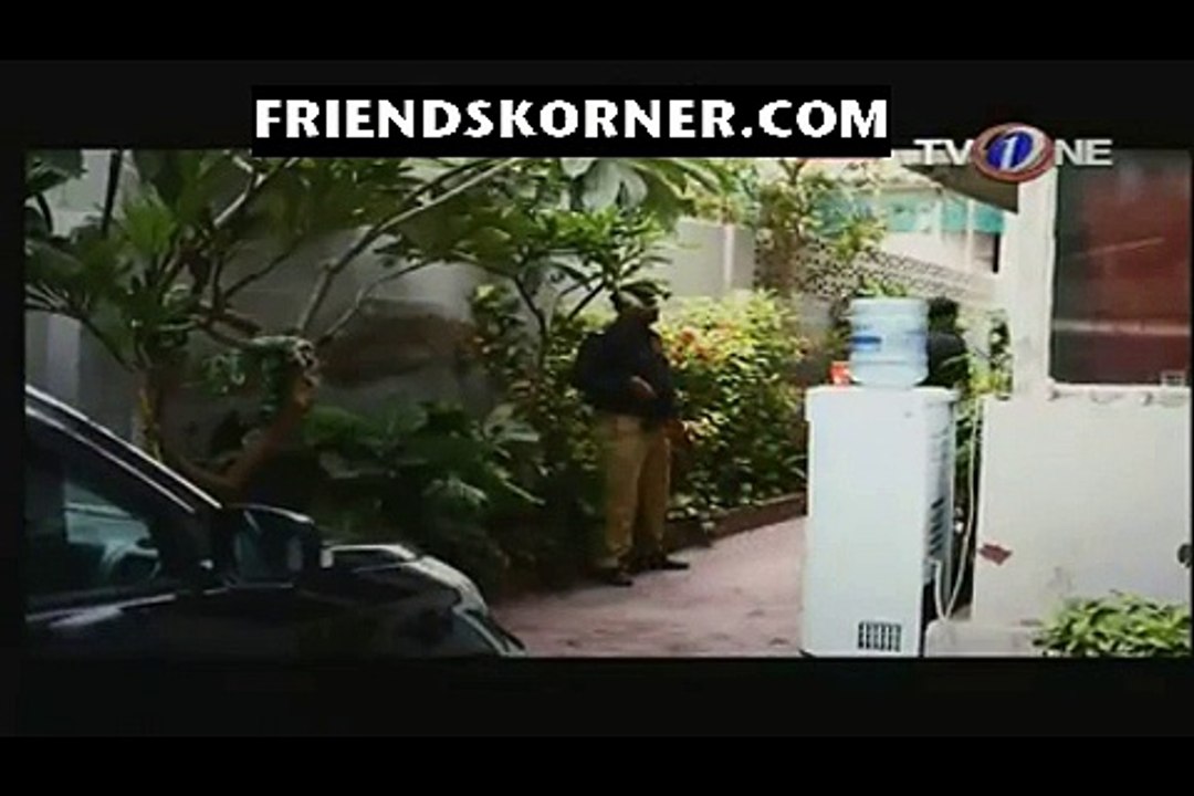 Yeh Junoon Episode 46