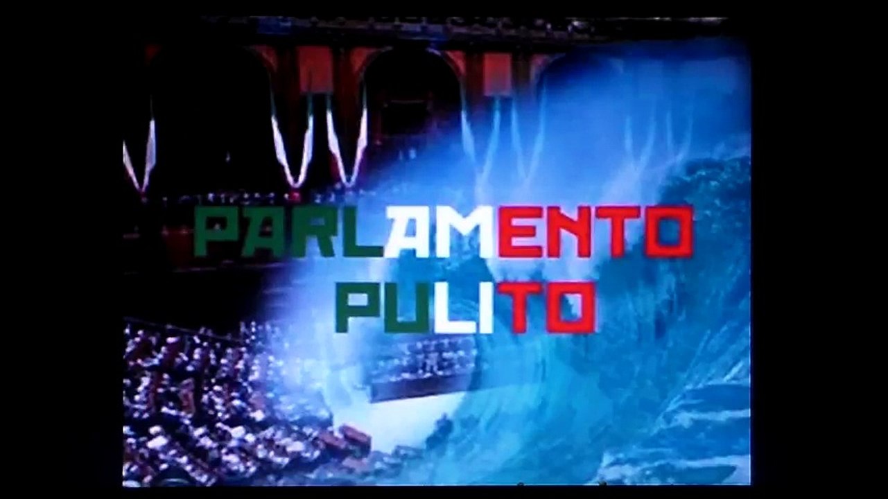 MoVimento 5 stelle - Roberto Nigro (robertgroni@libero.it)