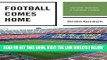 [Read] PDF Football Comes Home: Symbolic Identities in European Football New Version