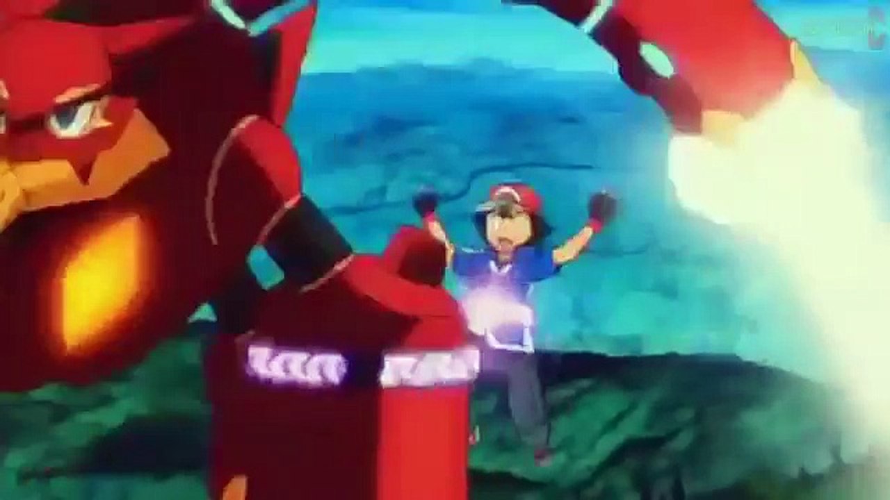 Pokemon Xy Z The Movie 19 16 โปเกมอน เดอะม ฟว ตอน โวเคเน ยน ก บจ กรกลปร ศนา มาเก ยนา 1 2 ว ด โอ Dailymotion