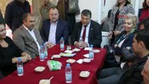 Kınık CHP'li Vekilden 'Patatese Destek Yok' Tepkisi