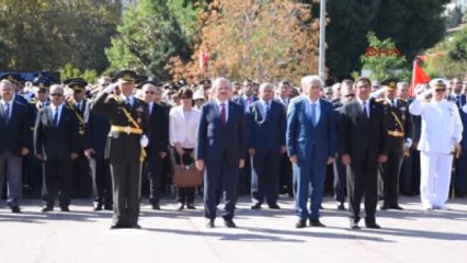 Antalya Cumhuriyet Çelengi