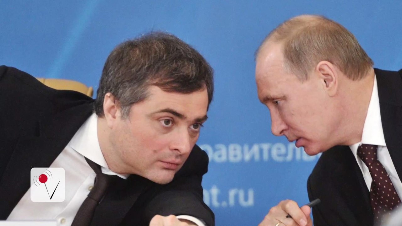 Russia Allegedly Hacked by Ukrainian Group