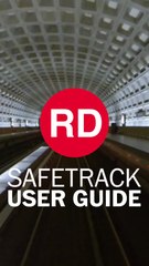 Your guide to riding the Red Line during SafeTrack's tenth surge