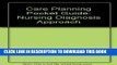 [READ] EBOOK Care Planning Pocket Guide: A Nursing Diagnosis Approach ONLINE COLLECTION