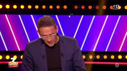 Les 7 péchés capitaux : Stéphane Plaza a eu une relation sexuelle dans un cinéma