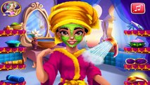 Arabian Princess Real Makeover | Children Games To Play | totalkidsonline