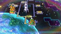 Lets Play Super Mario 3D World [Toad-Challenge] Part 23: Keine Stempel in der Pilzwelt??