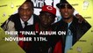 Q-Tip announces 'final' A Tribe Called Quest album