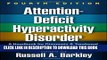 [READ] EBOOK Attention-Deficit Hyperactivity Disorder, Fourth Edition: A Handbook for Diagnosis
