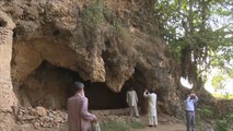 باكستان تبدأ مسحا لتحديد الآثار وحمايتها