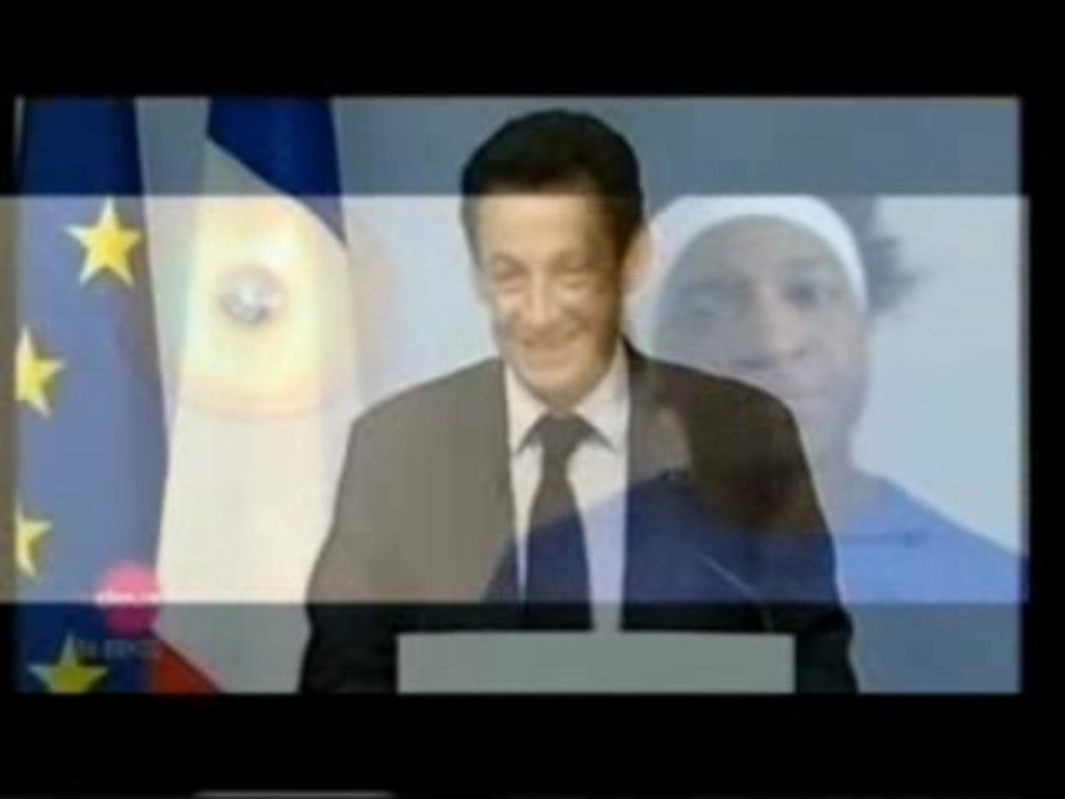 Sarko mix