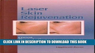 [READ] EBOOK Laser Skin Rejuvenation ONLINE COLLECTION