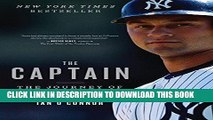 [BOOK] PDF The Captain: The Journey of Derek Jeter Collection BEST SELLER