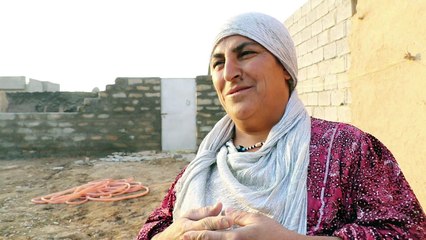 Le difficile retour des Kakai irakiens