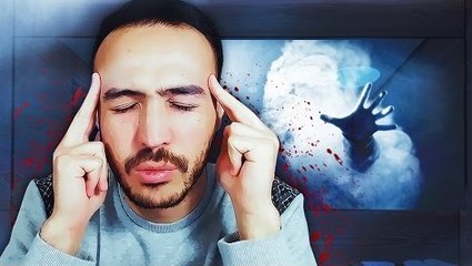 LE BLED'ART-INVOQUER DES ESPRITS MALÉFIQUES !