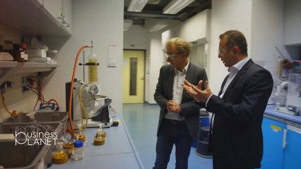 Ricerca farmaceutica e Pmi, la rete europea dell'innovazione 'accessibile'