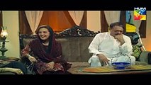 Dil Banjaara Episode 3 Full HD HUM TV Drama 28 October 2016