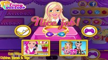 Barbie Jewelry Artist - Barbie Game For Girls - Best Barbie Dress Up Games For Girls And Kids