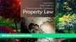 Big Deals  Commonwealth Caribbean Property Law (Commonwealth Caribbean Law)  Best Seller Books