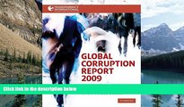 Books to Read  Global Corruption Report 2009: Corruption and the Private Sector (Transparency