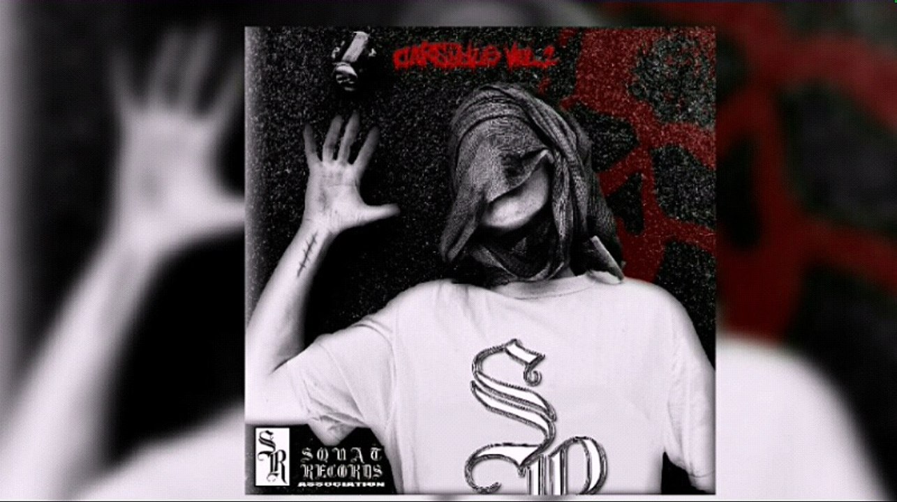 Terapyneg feat. Sarkouzin/C Reparti-Prod-By-Squat-Records-2011 (Audio Officiel)