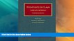 Big Deals  Conflict of Laws, Cases and Materials (University Casebooks) (University Casebook