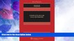 Big Deals  Conflict of Laws: Cases and Materials (Casebook)  Best Seller Books Best Seller