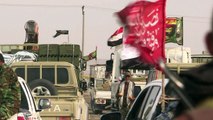ONU relata massacres do Estado Islâmico no Iraque