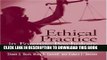 [FREE] EBOOK Ethical Practice in Forensic Psychology: A Systematic Model for Decision Making BEST