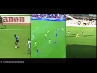 Qual Maradona, qual Messi, Welthon do Paços de Ferreira, é que sabe!