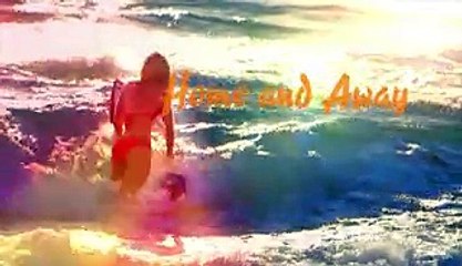 Home and Away 6537 31st October 2016 Preview