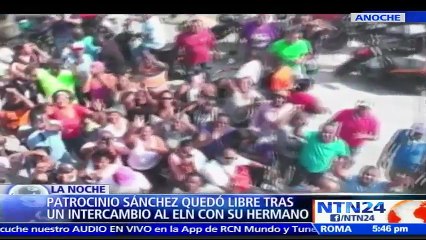 Odín Sánchez: la llave del diálogo entre el ELN y el Gobierno Colombiano