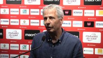 Foot - L1 - OGCN : Favre «Il ne peut pas y avoir de relâchement...»