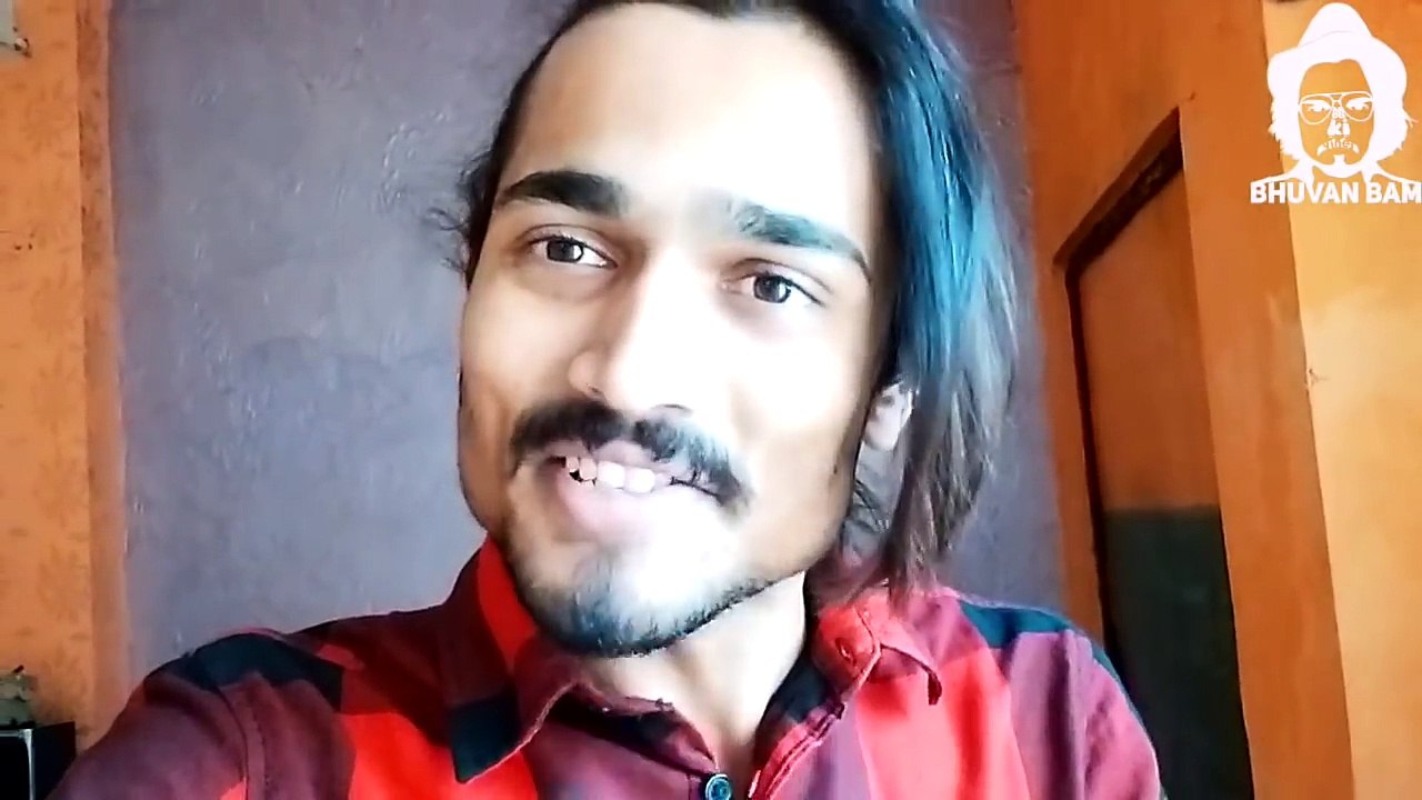 Bb ki vines- exam ka darr