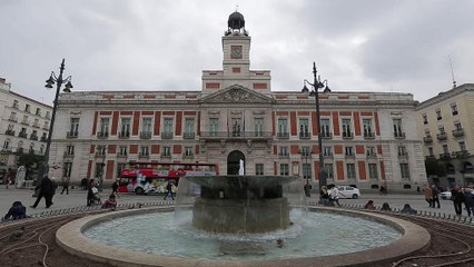 Іспанія: економіка демонструє імунітет до політичної кризи