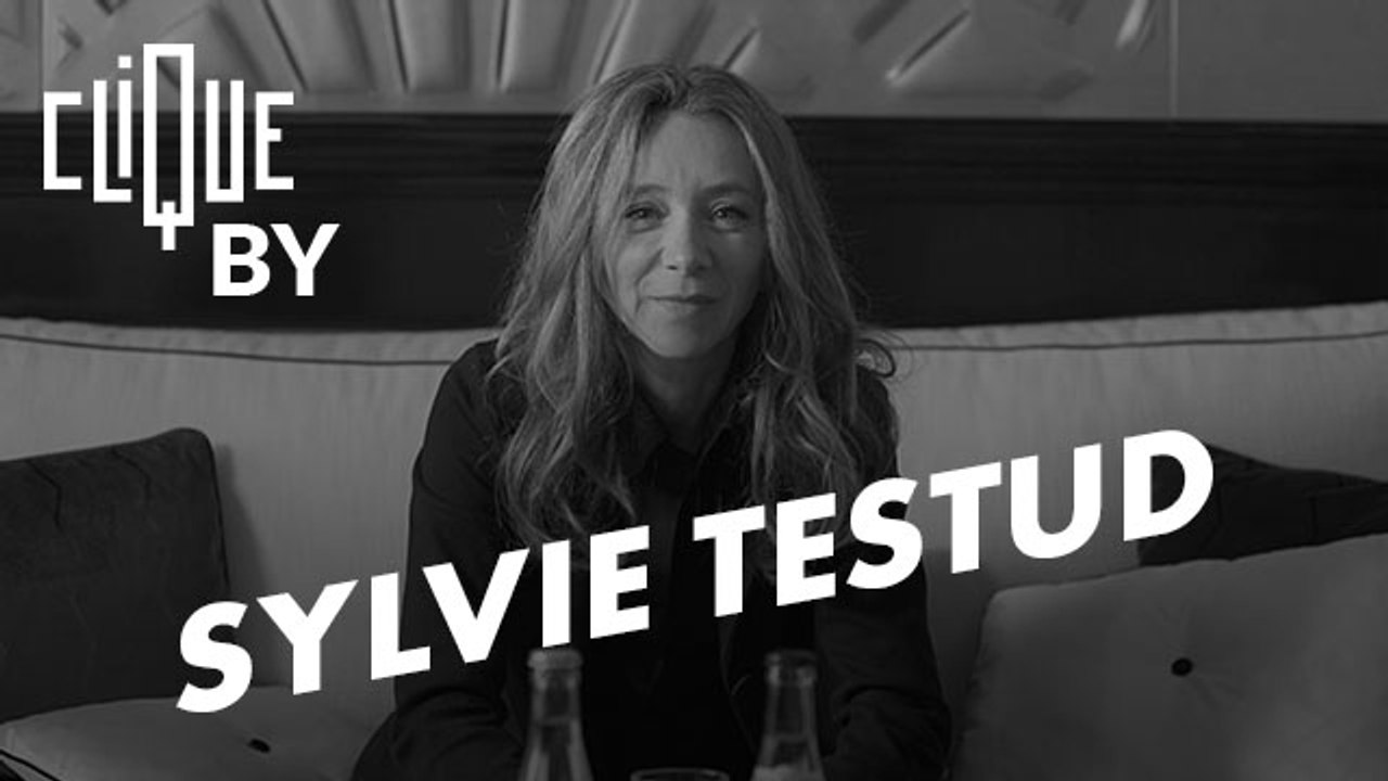 Clique By Sylvie Testud
